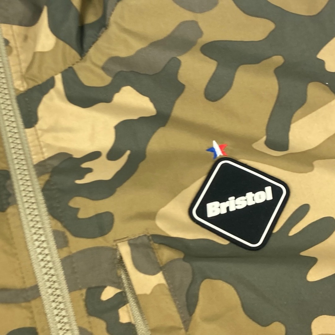 F.C.R.B. - エフシーアールビー F.C.R.B. 迷彩 カモフラ NIKE F.C.R.B. - エフシーアールビー F.C.R.B. 迷彩 カモフラ NIKE