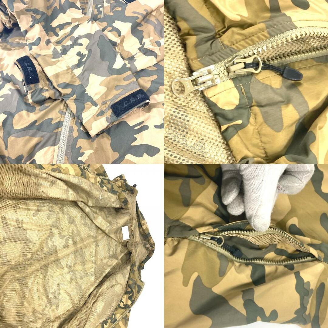 F.C.R.B. - エフシーアールビー F.C.R.B. 迷彩 カモフラ NIKE F.C.R.B. - エフシーアールビー F.C.R.B. 迷彩 カモフラ NIKE