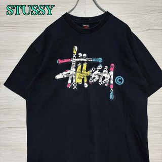 ステューシー パーカー（マルチカラー）の通販 40点 | STUSSYを買う