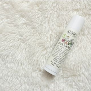 Kiehl's - ☆新品未使用☆　ベビー リップバーム キールズ