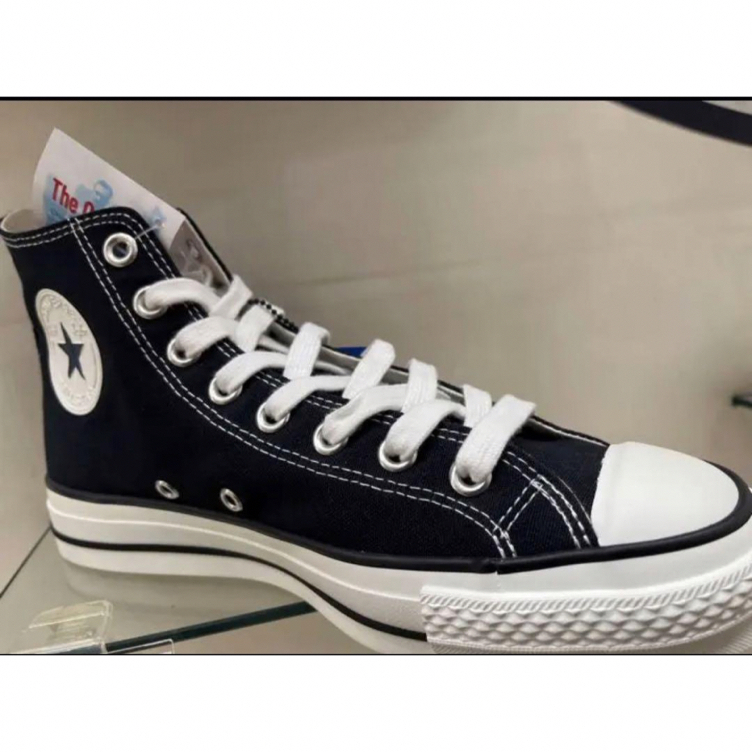 CONVERSE(コンバース)のコンバース チャックテイラー オールスター 三ツ星 メンズの靴/シューズ(スニーカー)の商品写真