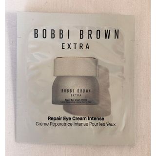 BOBBI BROWN - BOBBI BROWN ボビイブラウン エクストラ リペア アイ クリーム