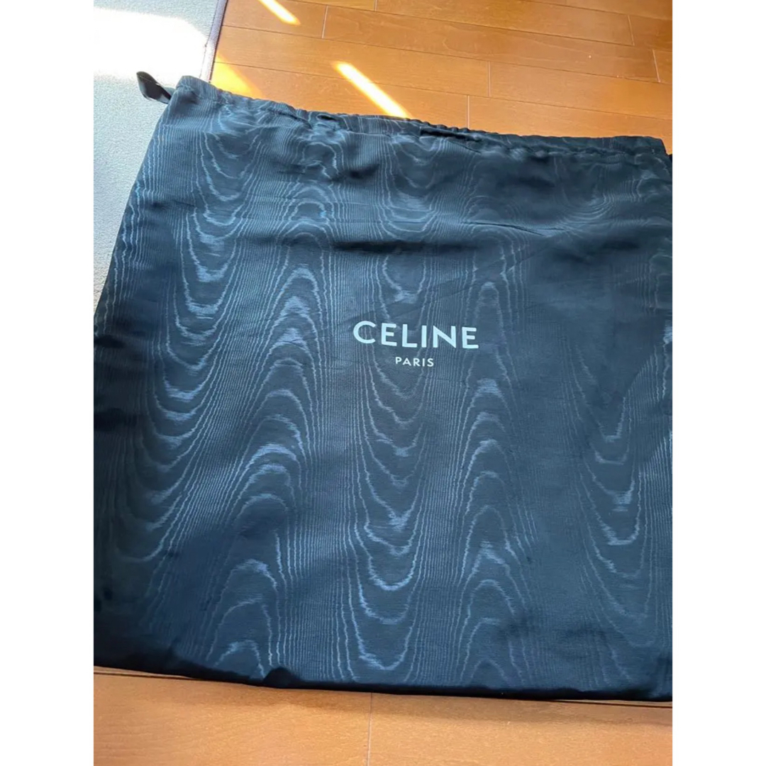 celine(セリーヌ)のCELINE ホリゾンタルカバ トートバッグ レディースのバッグ(トートバッグ)の商品写真