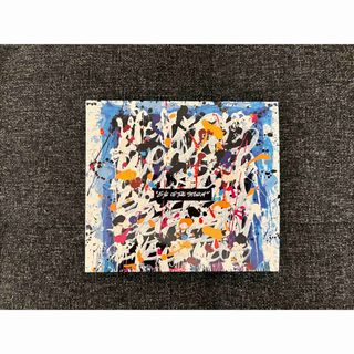 ONE OK ROCKアルバム Eye of the Storm (初回限定盤)(ポップス/ロック(邦楽))