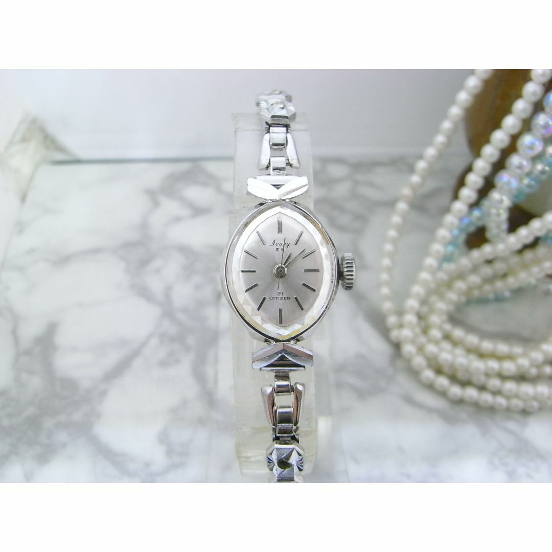 SEIKO - ヴィンテージ セイコー SEIKO 手巻き カクテル ウォッチ