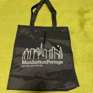 マンハッタンポーテージ(Manhattan Portage)のマンハッタン　ポーテージ　ナイロントート(ショルダーバッグ)