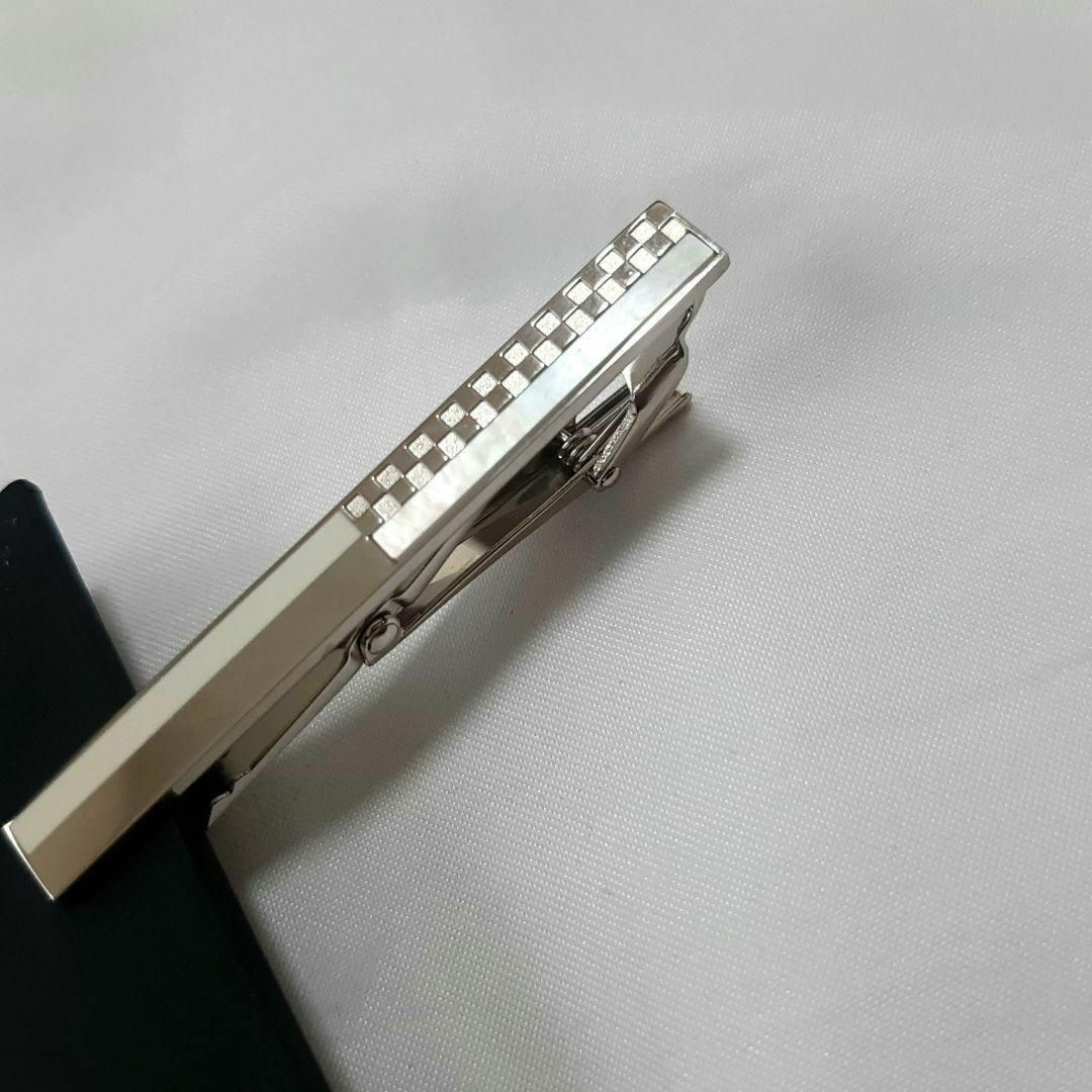 Paul Smith ポールスミス ネクタイピン シルバー メンズ 箱付 - 小物 Paul Smith ポールスミス ネクタイピン シルバー メンズ 箱付 - 小物