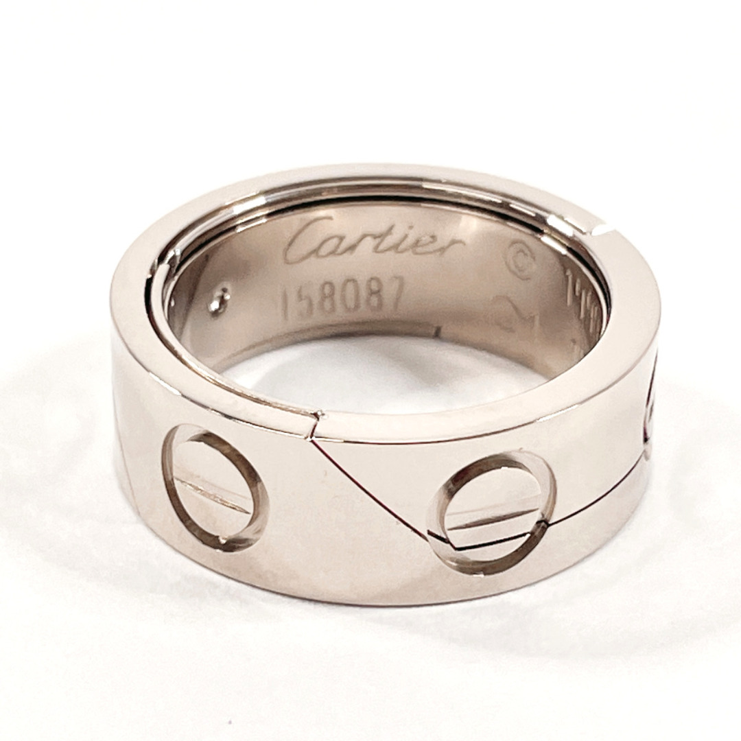 Cartier(カルティエ)のカルティエ リング・指輪 アストロラブ 1999年X’mas限定  シ レディースのアクセサリー(リング(指輪))の商品写真