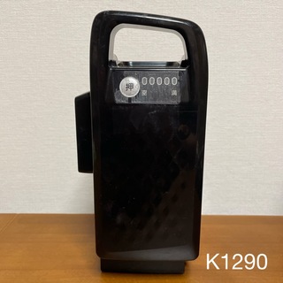 パナソニック(Panasonic)の電動自転車バッテリー　中古　パナソニック 16ah   NKY580B02(パーツ)