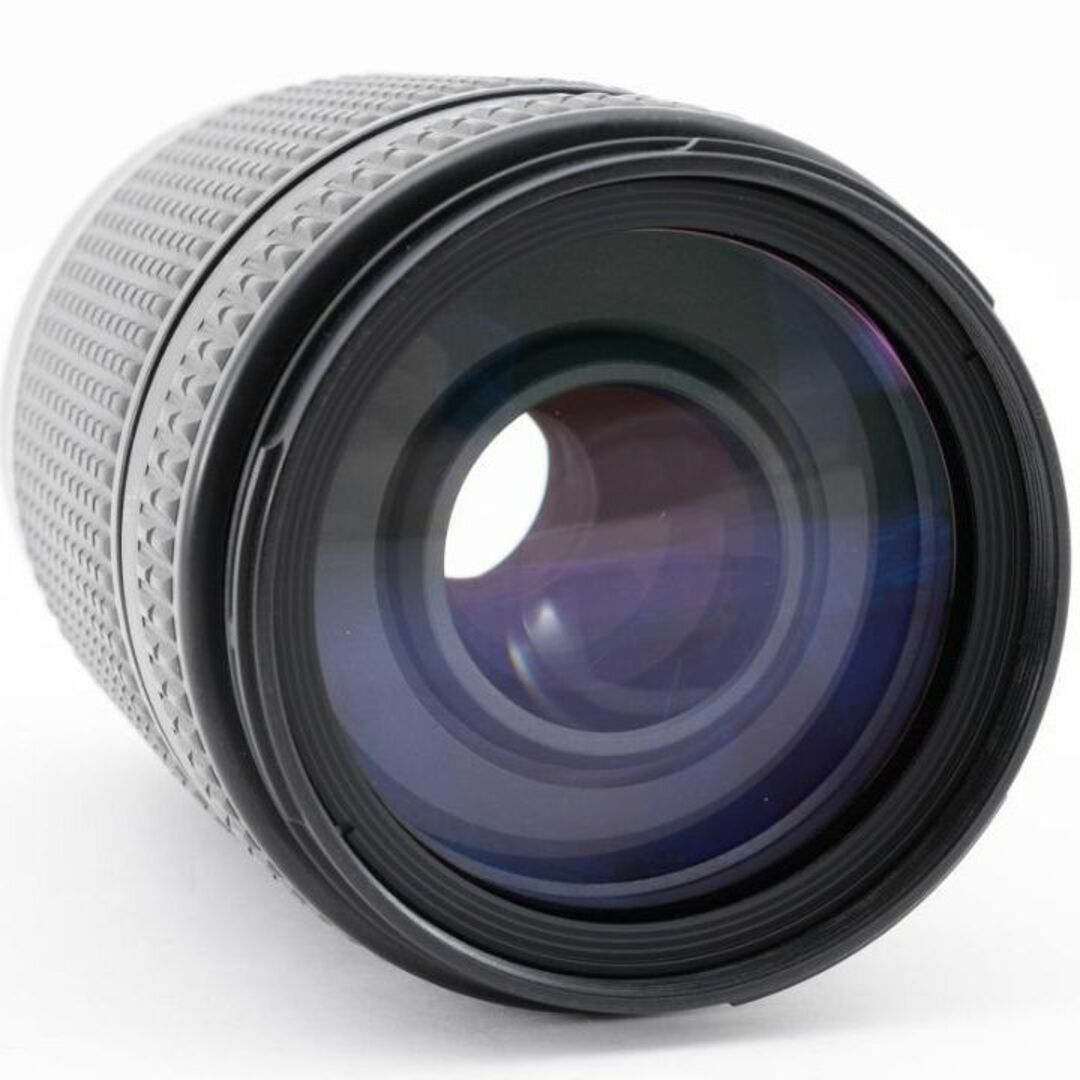 Nikon(ニコン)の❁極美品❁ Nikon AF NIKKOR 70-300mm F4-5.6 D スマホ/家電/カメラのカメラ(レンズ(ズーム))の商品写真