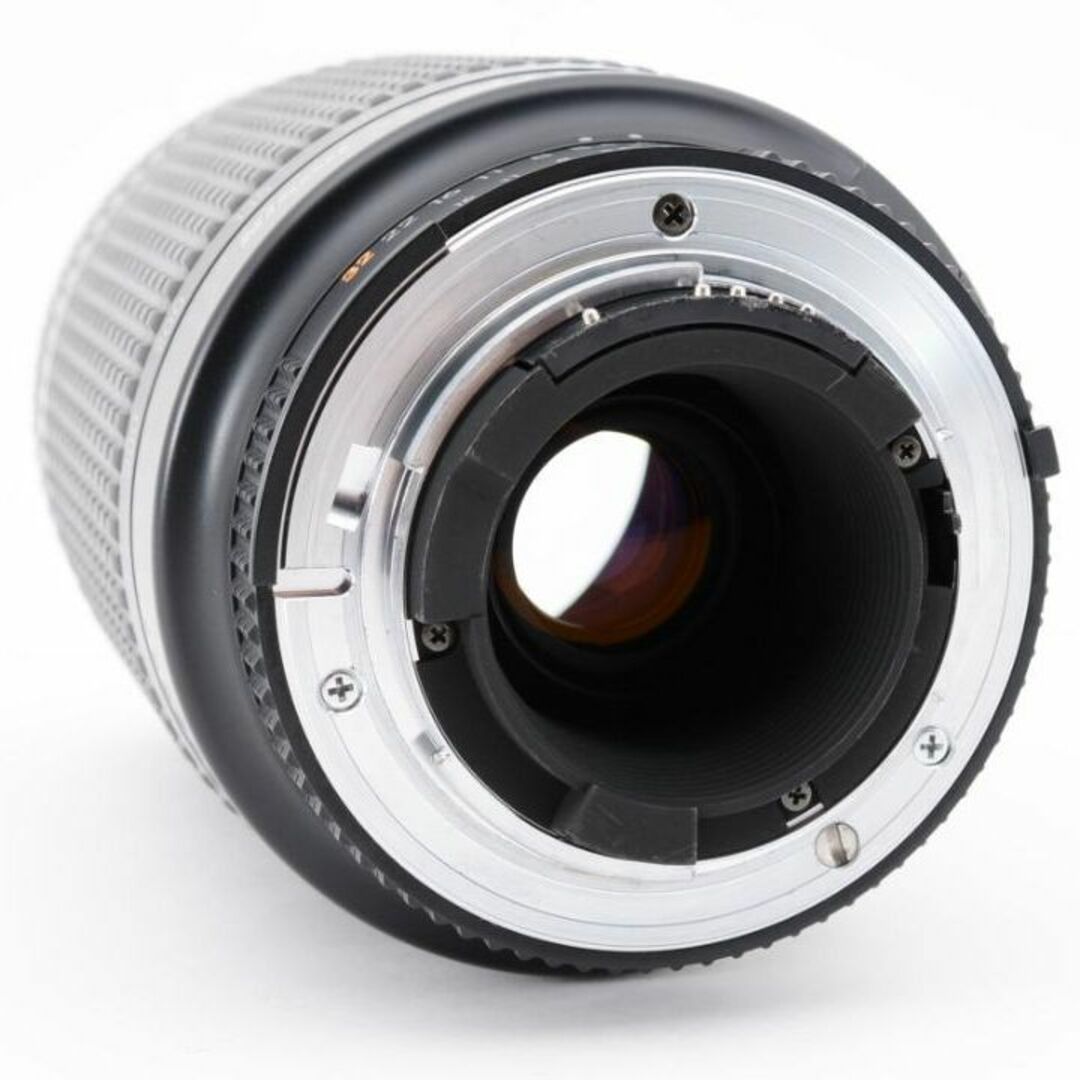 Nikon(ニコン)の❁極美品❁ Nikon AF NIKKOR 70-300mm F4-5.6 D スマホ/家電/カメラのカメラ(レンズ(ズーム))の商品写真