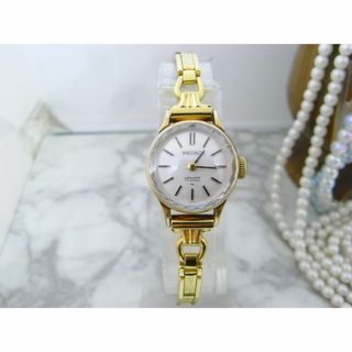 SEIKO - ヴィンテージ セイコー SEIKO ラウンド カクテル SEIKO - ヴィンテージ セイコー SEIKO ラウンド カクテル