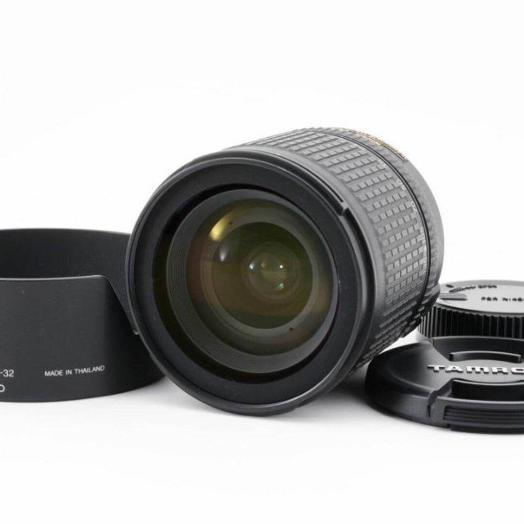 Nikon(ニコン)の❁美品❁ Nikon DX AF-S 18-135mm F3.5-5.6G ED スマホ/家電/カメラのカメラ(レンズ(ズーム))の商品写真