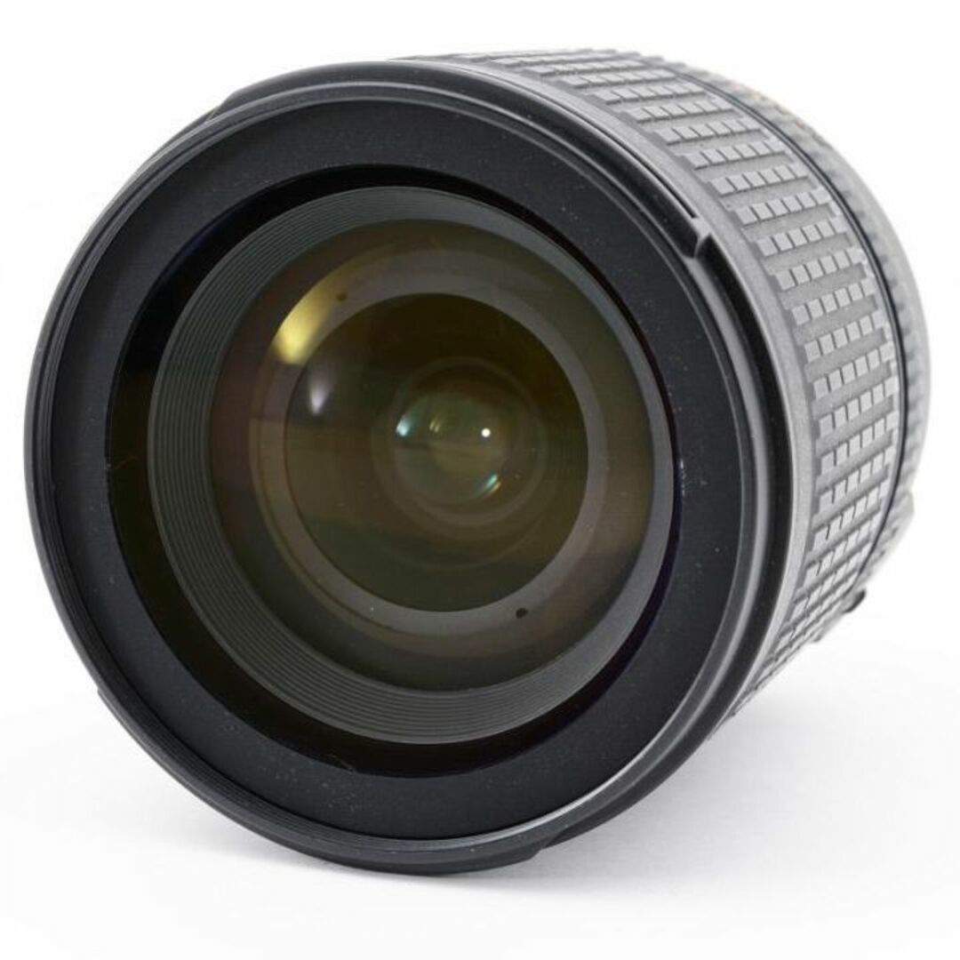 Nikon(ニコン)の❁美品❁ Nikon DX AF-S 18-135mm F3.5-5.6G ED スマホ/家電/カメラのカメラ(レンズ(ズーム))の商品写真