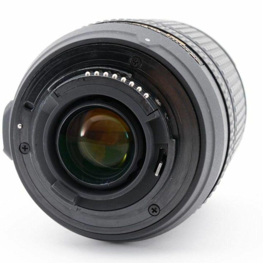 Nikon(ニコン)の❁美品❁ Nikon DX AF-S 18-135mm F3.5-5.6G ED スマホ/家電/カメラのカメラ(レンズ(ズーム))の商品写真