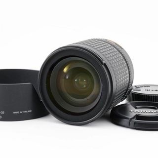 ニコン(Nikon)の❁美品❁ Nikon DX AF-S 18-135mm F3.5-5.6G ED(レンズ(ズーム))