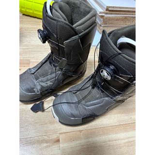 サロモン(SALOMON)のサロモン　salomon スノボー　ブーツ　28cm(ブーツ)