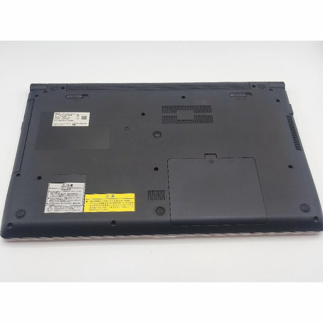 ノートパソコン/Windows11/初心者/カメラ付/メモリ4GB☆NS150F ノートパソコン/Windows11/初心者/カメラ付/メモリ4GB☆NS150F