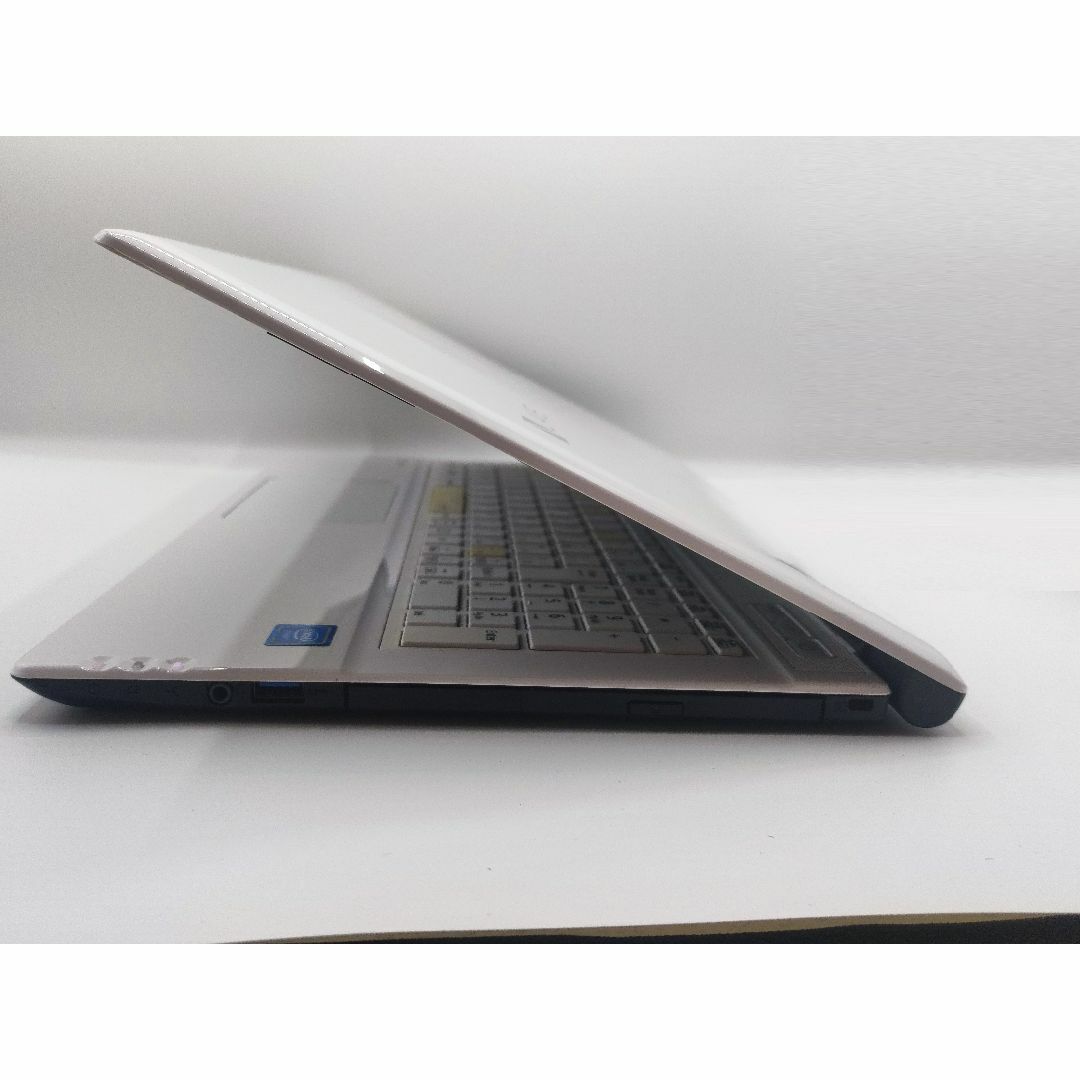 ノートパソコン/Windows11/初心者/カメラ付/メモリ4GB☆NS150F ノートパソコン/Windows11/初心者/カメラ付/メモリ4GB☆NS150F