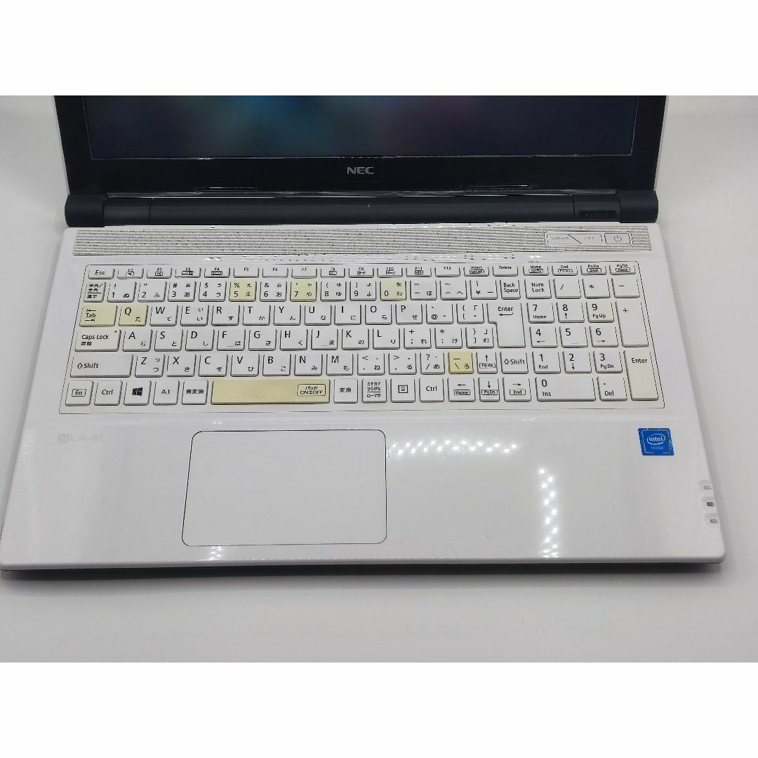 ノートパソコン/Windows11/初心者/カメラ付/メモリ4GB☆NS150F ノートパソコン/Windows11/初心者/カメラ付/メモリ4GB☆NS150F