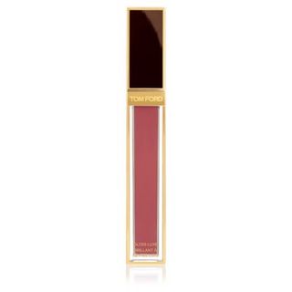 トムフォードビューティ(TOM FORD BEAUTY)のトムフォード グロス リュクス 22 サンライズピンク(リップグロス)