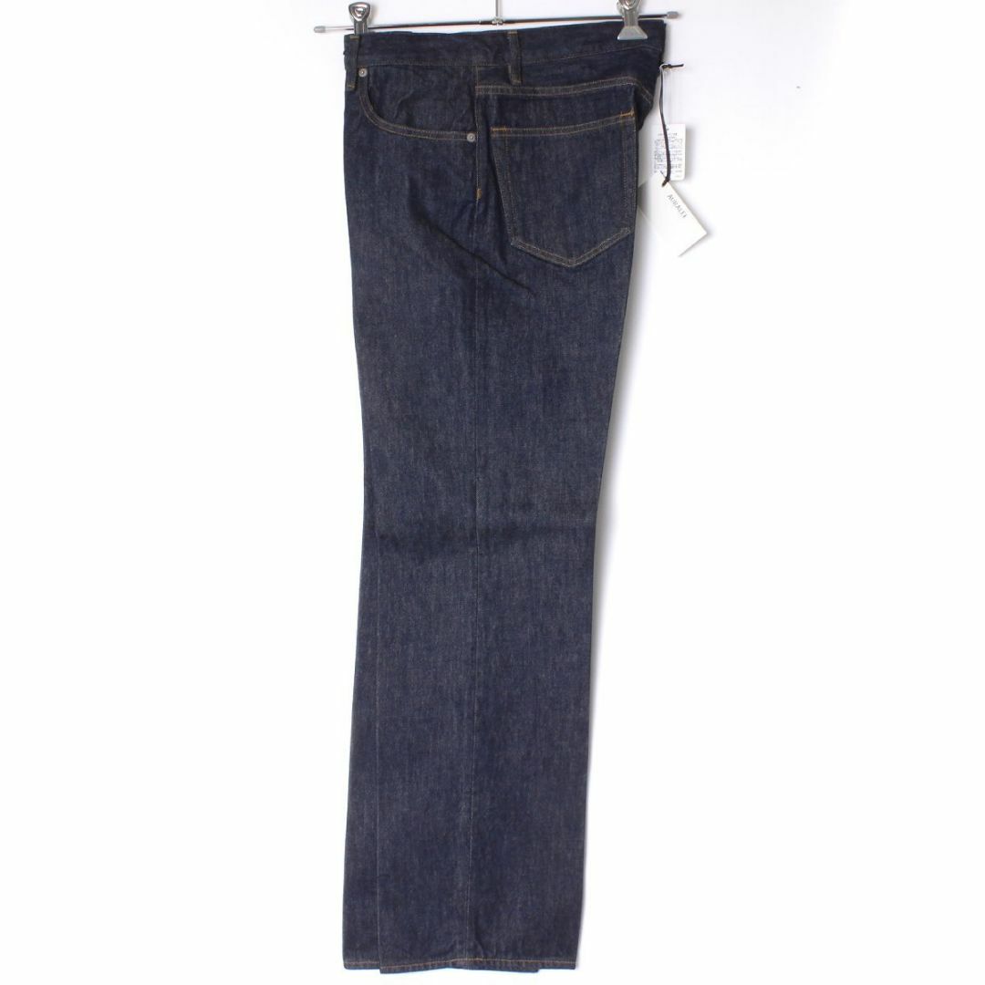 AURALEE(オーラリー)の24ss AURALEE HARD TWIST DENIM 5P PANTS メンズのパンツ(デニム/ジーンズ)の商品写真