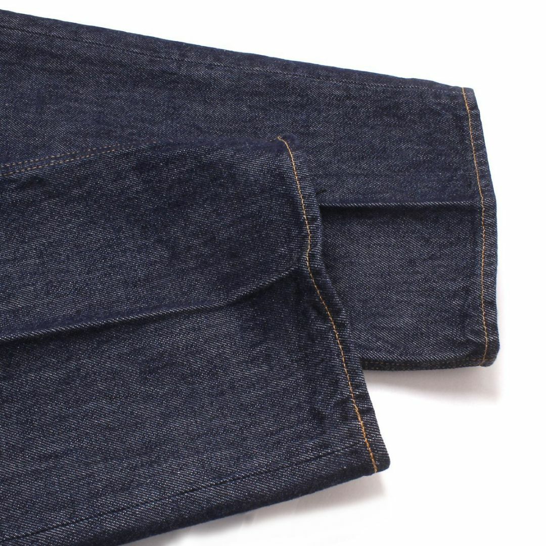 AURALEE(オーラリー)の24ss AURALEE HARD TWIST DENIM 5P PANTS メンズのパンツ(デニム/ジーンズ)の商品写真