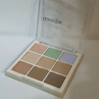 dasique Pro Concealer Palette(コンシーラー)