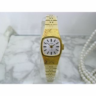 CITIZEN - ヴィンテージ シチズン CITIZEN 手巻き レディース CITIZEN - ヴィンテージ シチズン CITIZEN 手巻き レディース