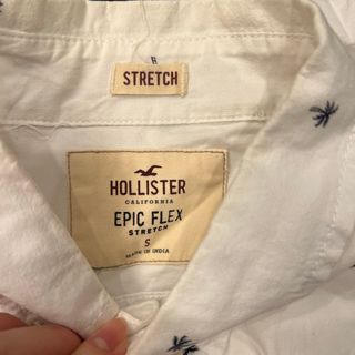 ホリスター(Hollister)のHollister☆格安(シャツ)