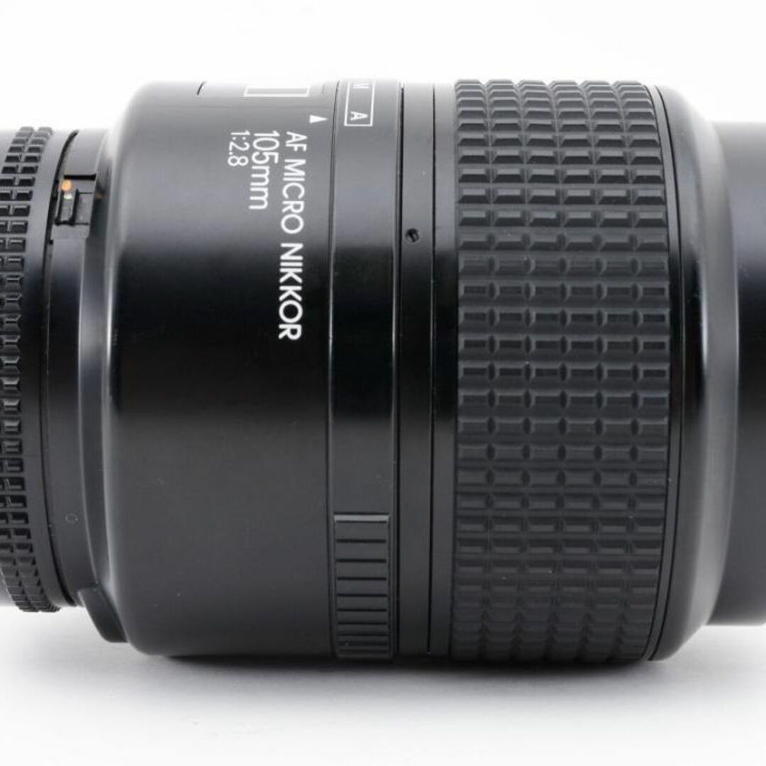 Nikon(ニコン)の❁美品❁中望遠単焦点レンズ❁ ニコン Nikon AF 105mm F2.8 スマホ/家電/カメラのカメラ(レンズ(単焦点))の商品写真