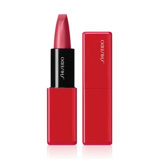 シセイドウ(SHISEIDO (資生堂))のSHISEIDO テクノサテン ジェルリップスティック 409(口紅)