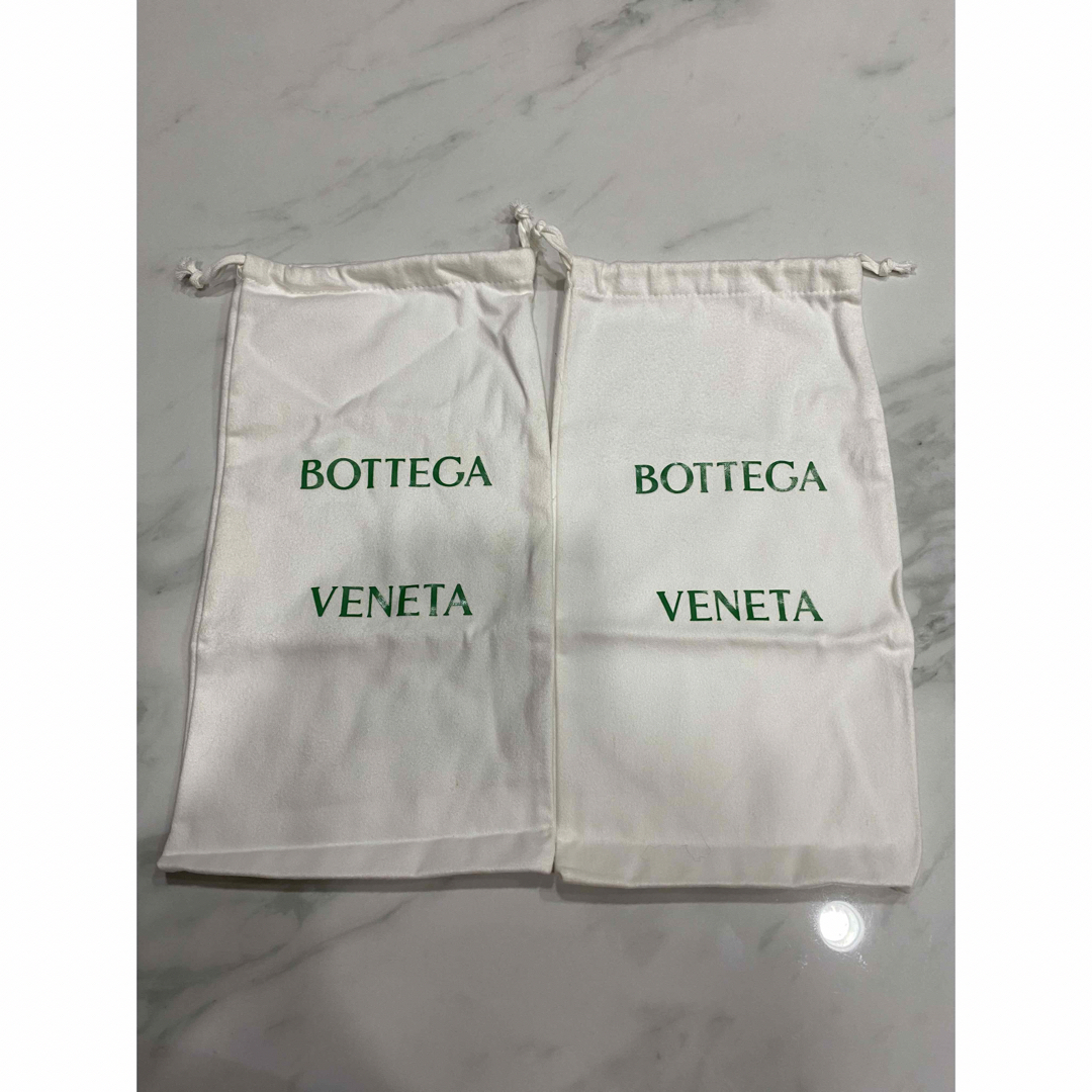 Bottega Veneta - ボッテガヴェネタ 靴保存袋 巾着袋 の通販 by バンビ