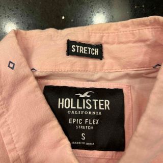 ホリスター(Hollister)のHollister☆格安(シャツ)