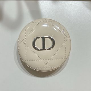 ディオール(Dior)のディオールスキン フォーエヴァー クチュール ルミナイザー　02 ピンクグロウ(フェイスパウダー)