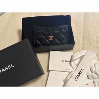 CHANEL - CHANEL カードケース