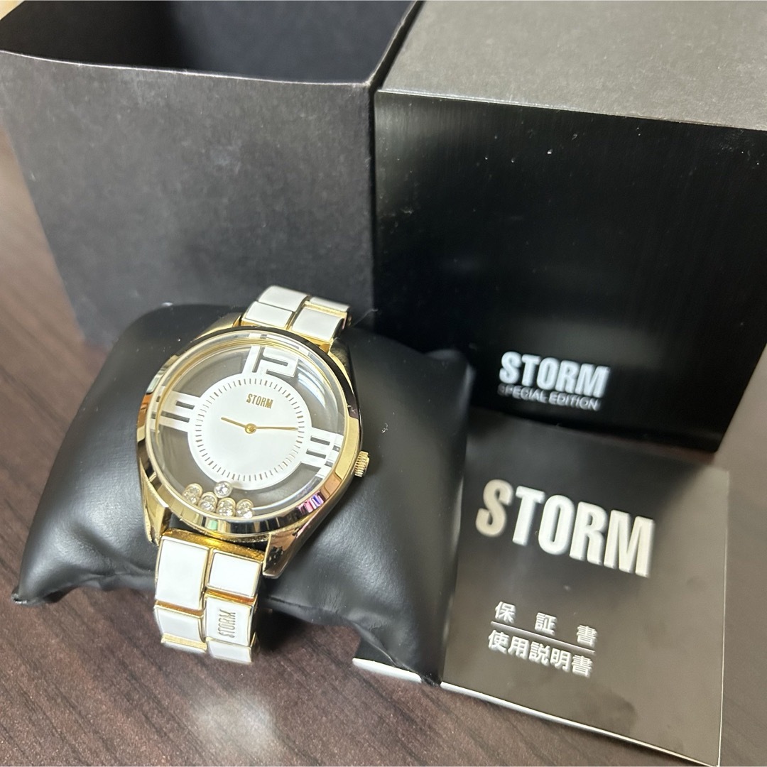 ストームロンドン　腕時計 レディースのファッション小物(腕時計)の商品写真