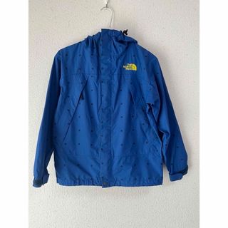 ザノースフェイス(THE NORTH FACE)のThe North Face レインウェア　140(ジャケット/上着)