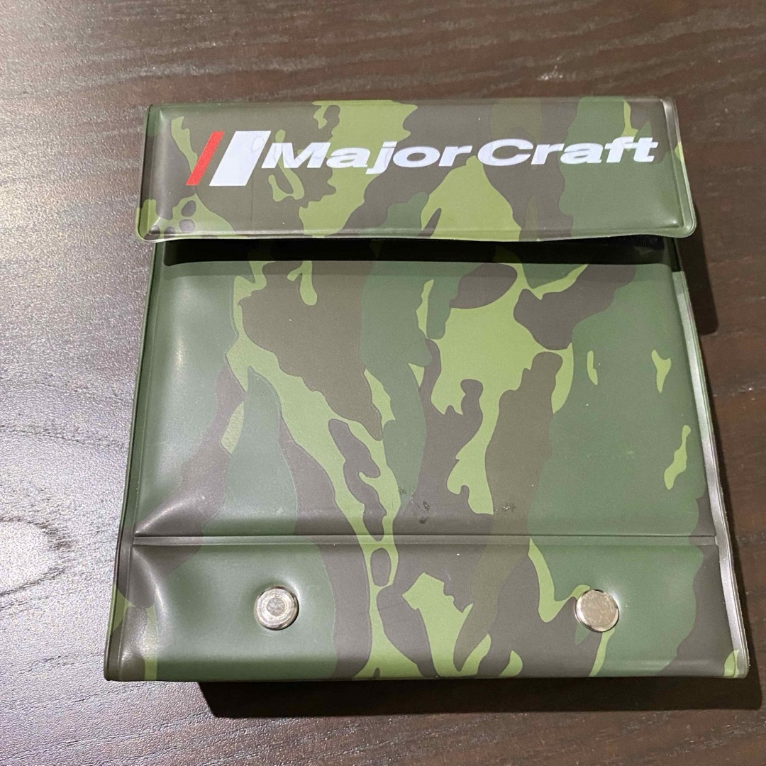 Major Craft(メジャークラフト)のメジャークラフト アシストフックストッカー スポーツ/アウトドアのフィッシング(その他)の商品写真