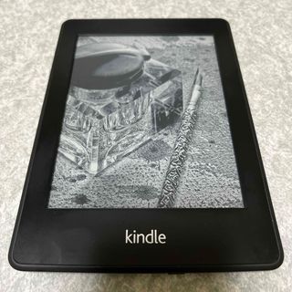 Kindle paperwhite キッズモデル エメラルドフォレストカバーの通販 by