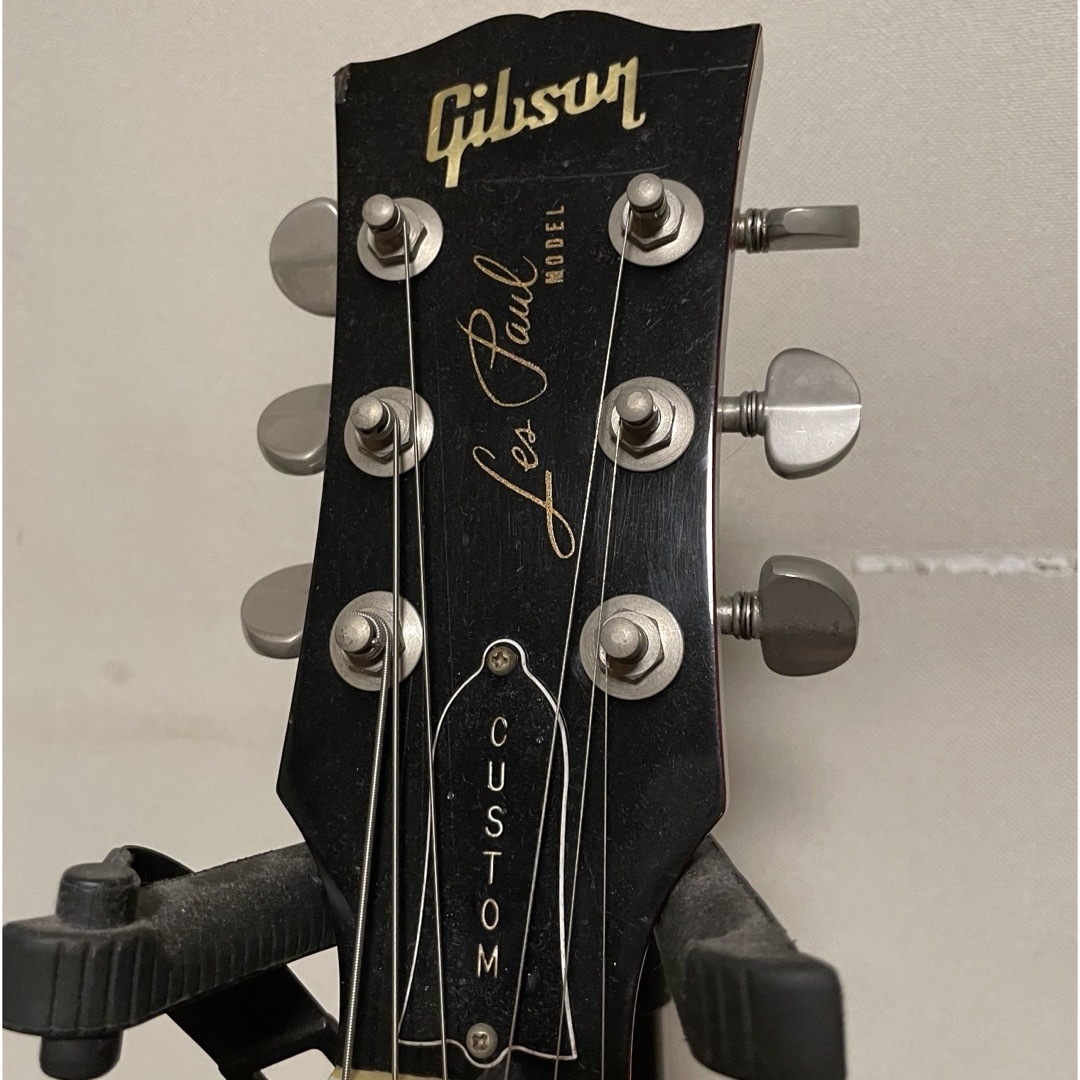 Gibson(ギブソン)のGibson '58 Les Paul Reissue  1997年製 楽器のギター(エレキギター)の商品写真