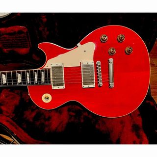 ギブソン(Gibson)のGibson '58 Les Paul Reissue  1997年製(エレキギター)