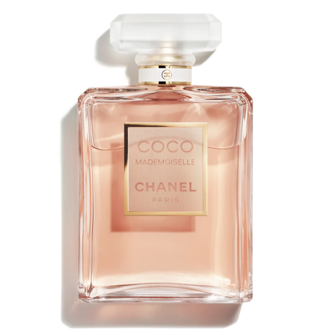 CHANEL(シャネル)の【箱付】CHANEL香水　ココマドモアゼル　100ml コスメ/美容の香水(ユニセックス)の商品写真