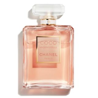 CHANEL - 【箱付】CHANEL香水　ココマドモアゼル　100ml