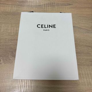 セリーヌ(celine)のセリーヌ　紙袋　CELINE(ショップ袋)