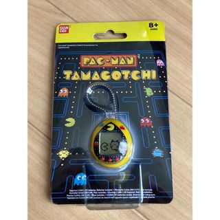 たまごっち　パックマン(携帯用ゲーム機本体)