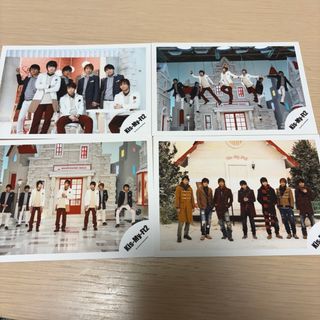 キスマイフットツー(Kis-My-Ft2)のKis-My-Ft2 写真(アイドルグッズ)