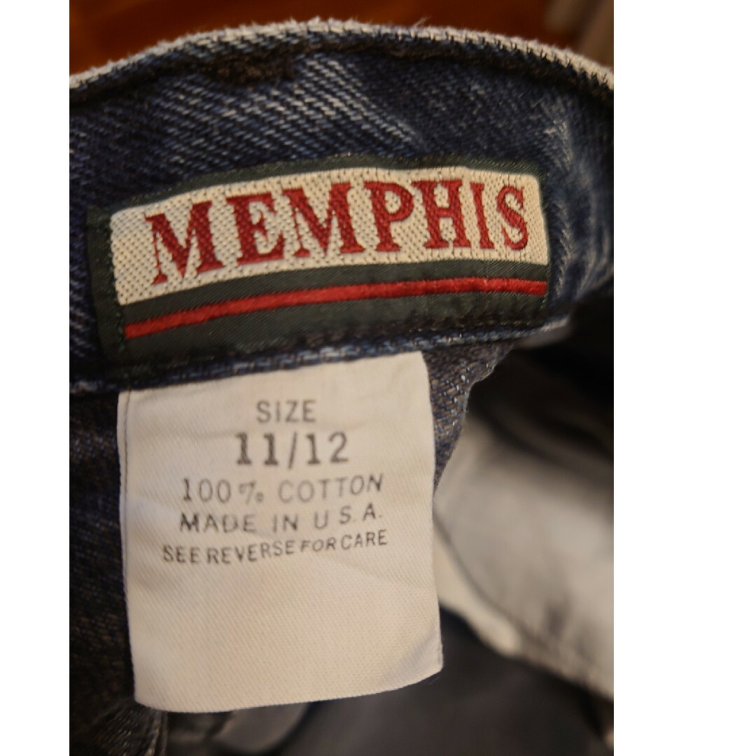 Levi's(リーバイス)のジーンズ　80年代〜90年代　made in usa タロンジッパー メンズのパンツ(デニム/ジーンズ)の商品写真