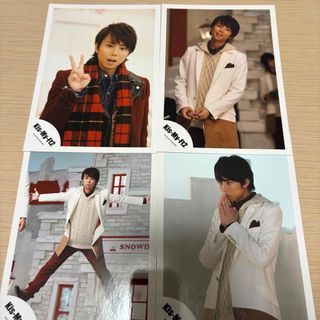 キスマイフットツー(Kis-My-Ft2)の北山宏光　写真(アイドルグッズ)