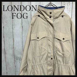 ロンドンフォグ(LONDONFOG)のロンドンフォグ ブルゾン ジャケット 90s Z1064(ブルゾン)